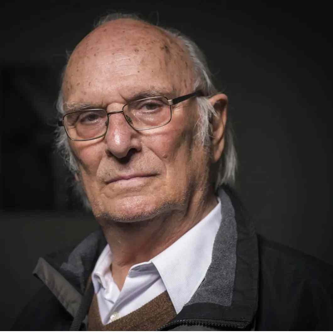 Carlos Saura
