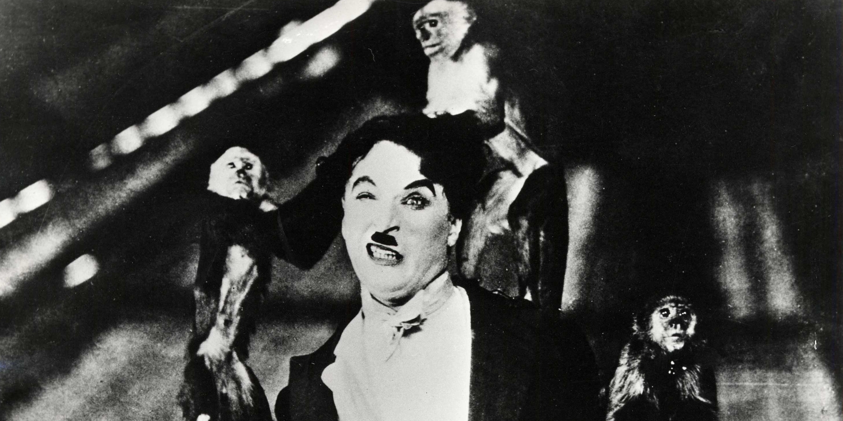Chaplin et l'Opéra de Lausanne