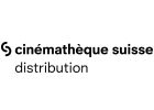 Cinémathèque suisse distribution
