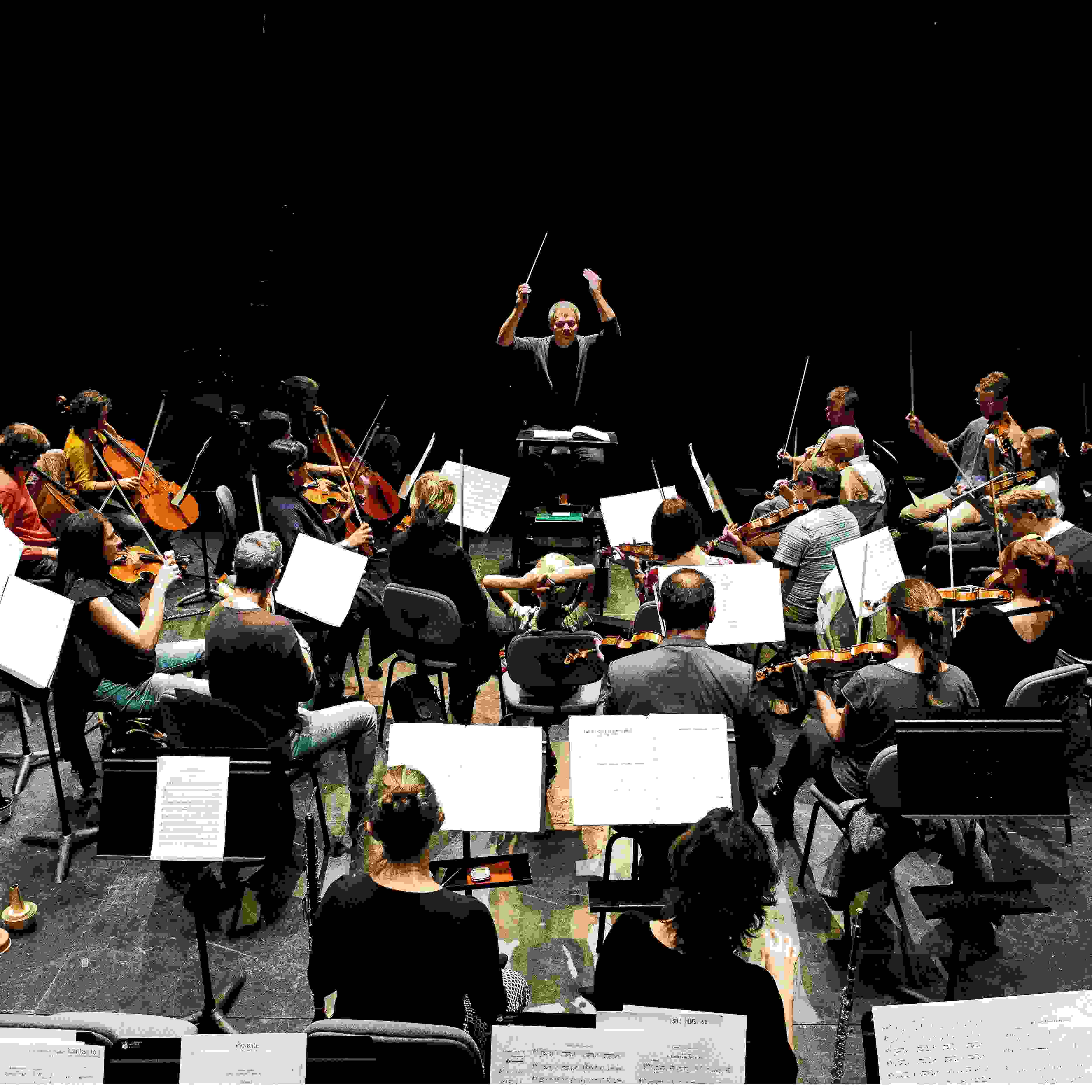 Les Jardins Musicaux