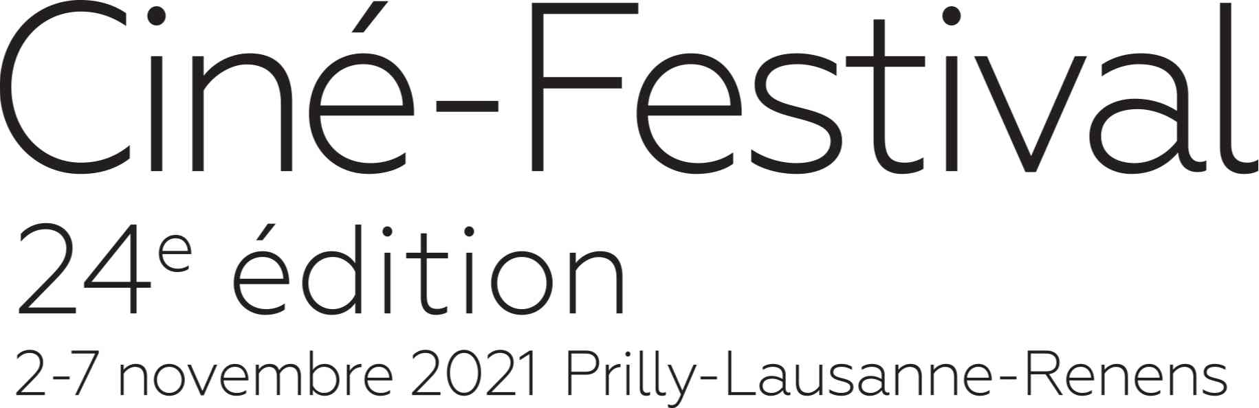 Ciné-Festival 2021
