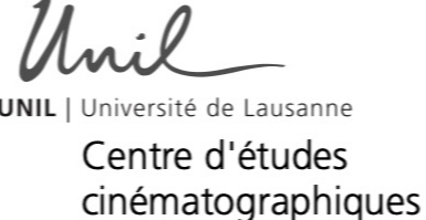Unil - Centre études cinématographiques