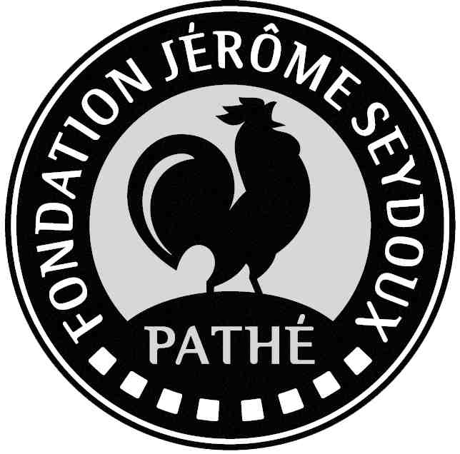 Fondation Jérôme Seydoux-Pathé