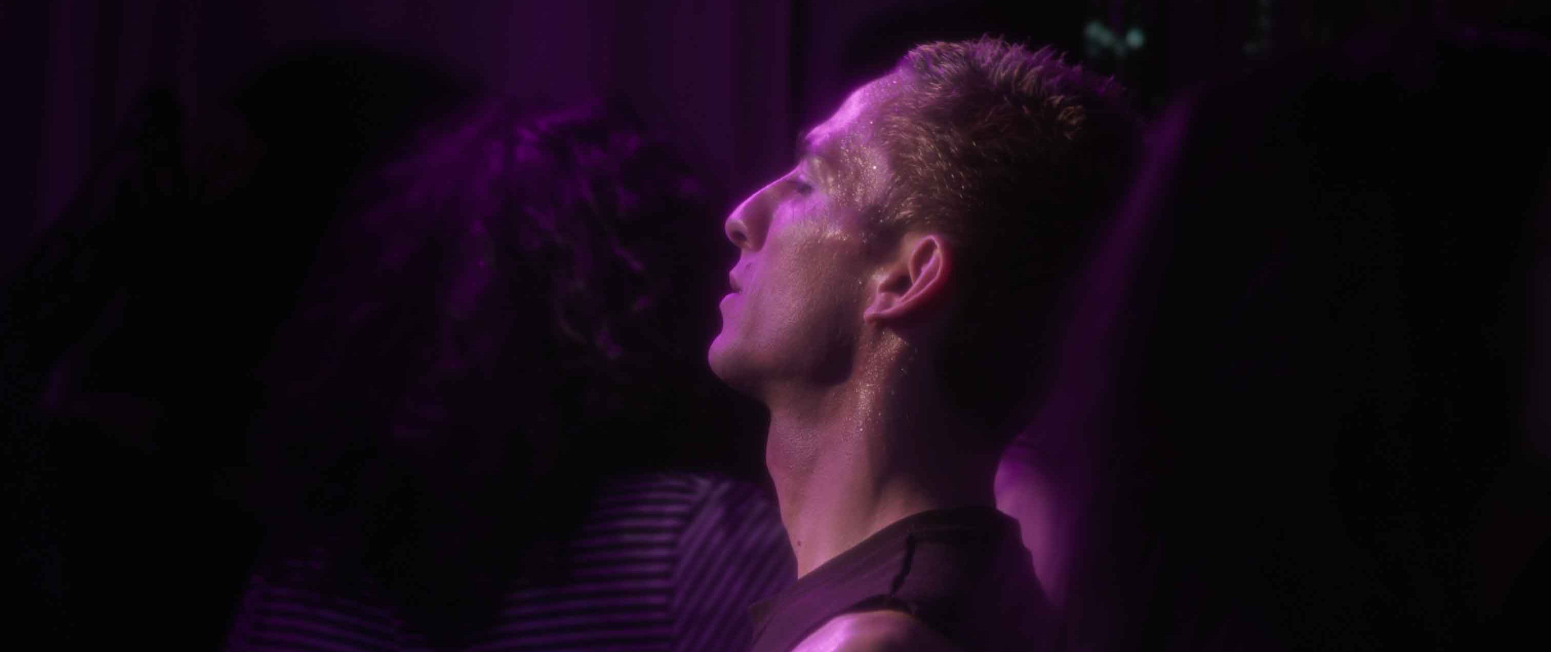 ECAL Bachelor : Programme de films de diplôme