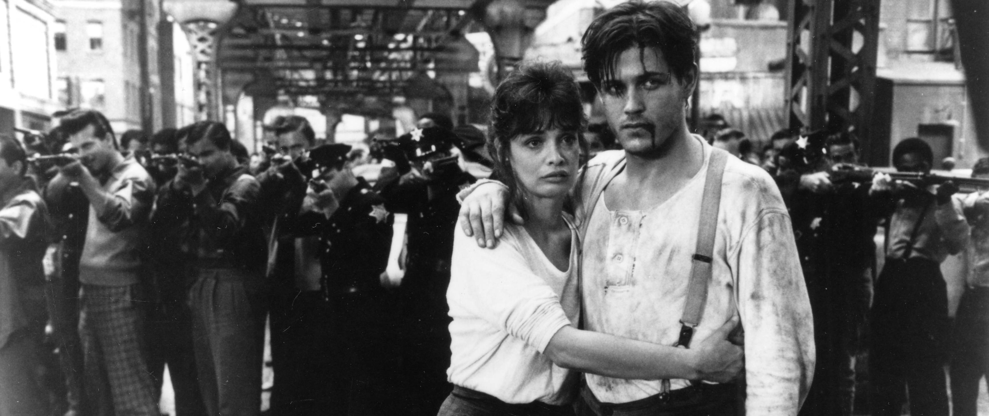 Streets of Fire