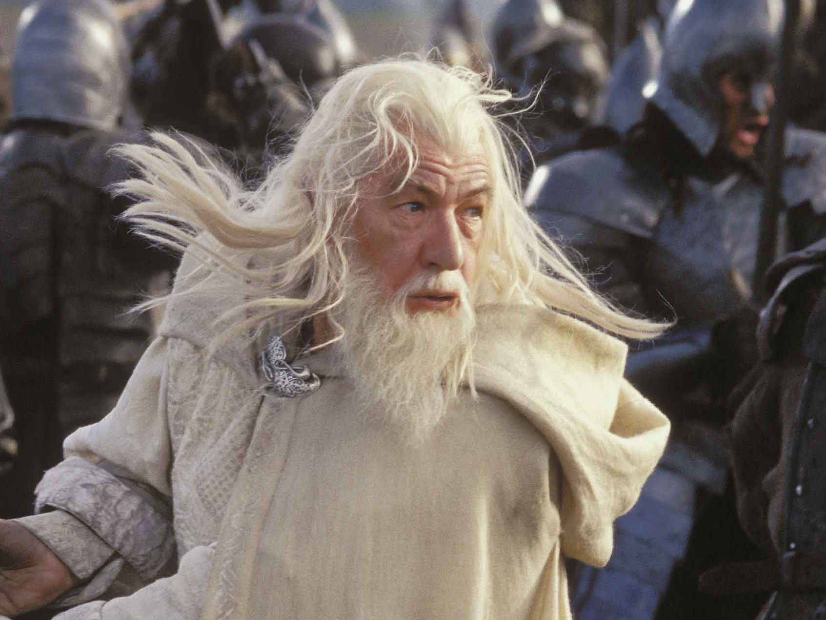 "The Lord of the Rings" de Peter Jackson