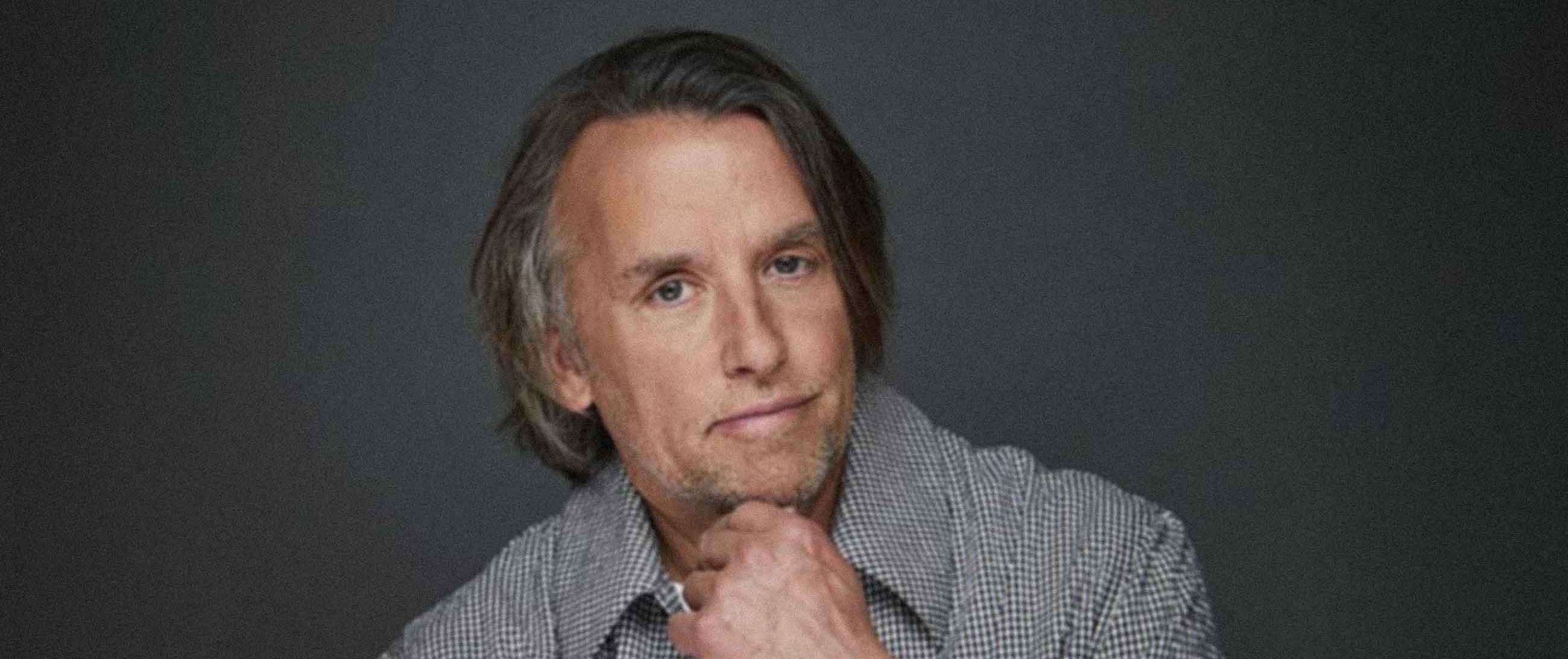 Masterclass Linklater ECAL