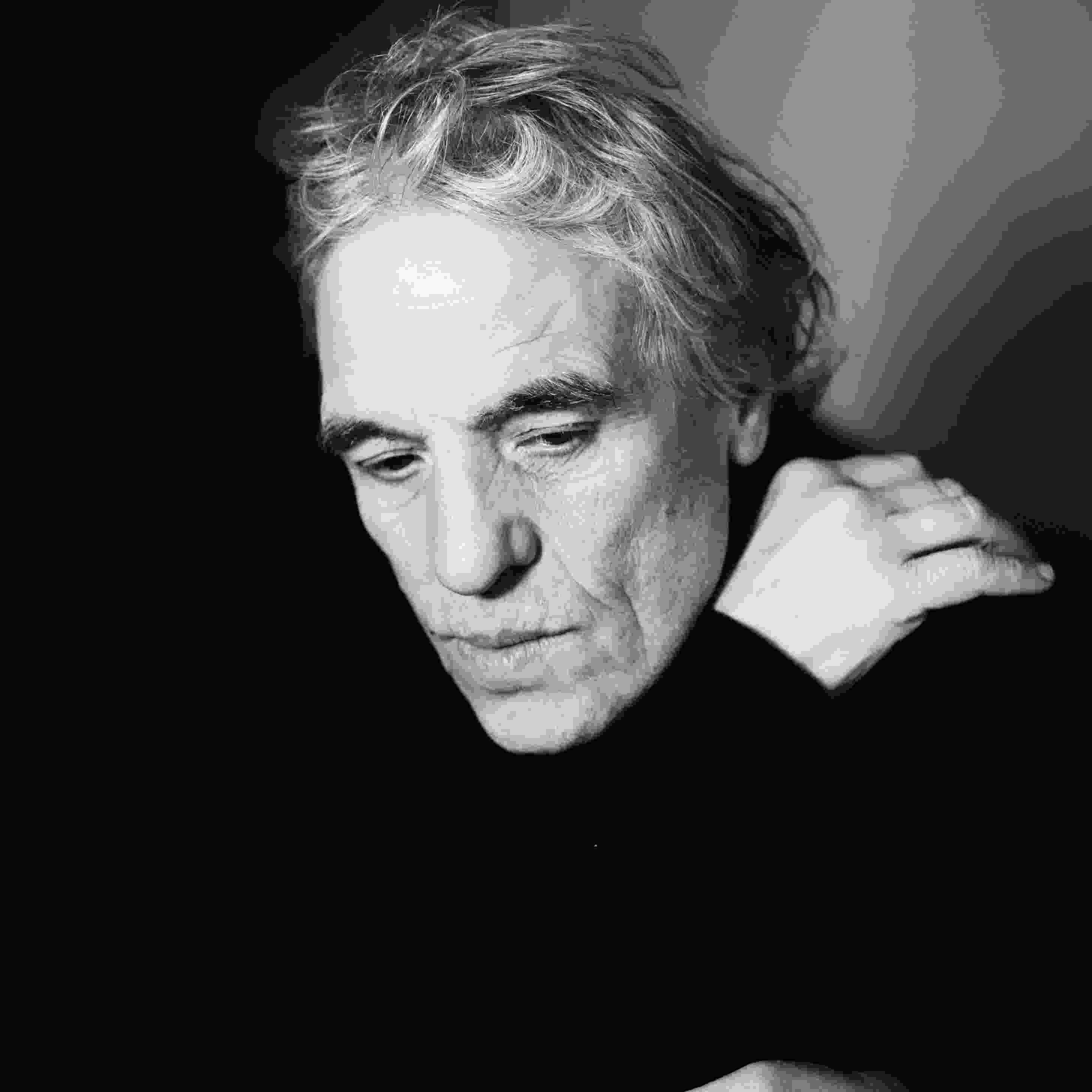 Abel Ferrara