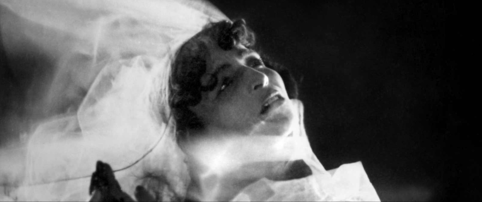 3. Le cinéma «impressionniste» français des années 1920: vitesse et vertige