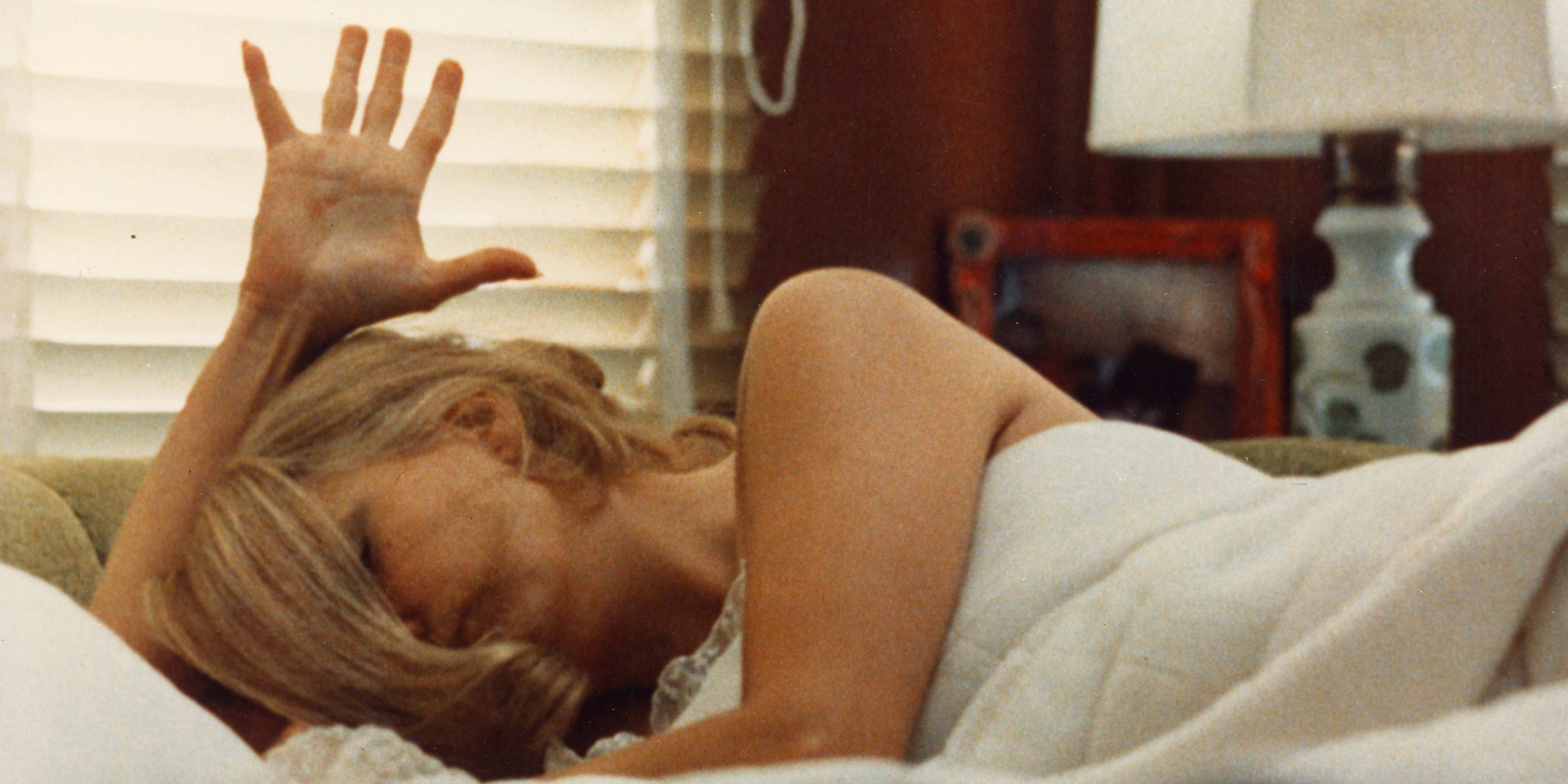 Rétrospective John Cassavetes