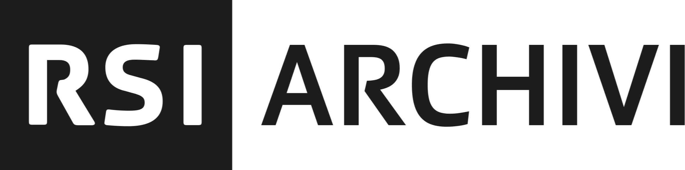 RSI Archivi