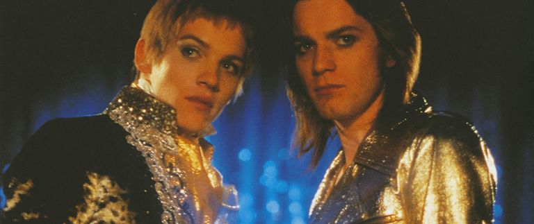 Velvet Goldmine