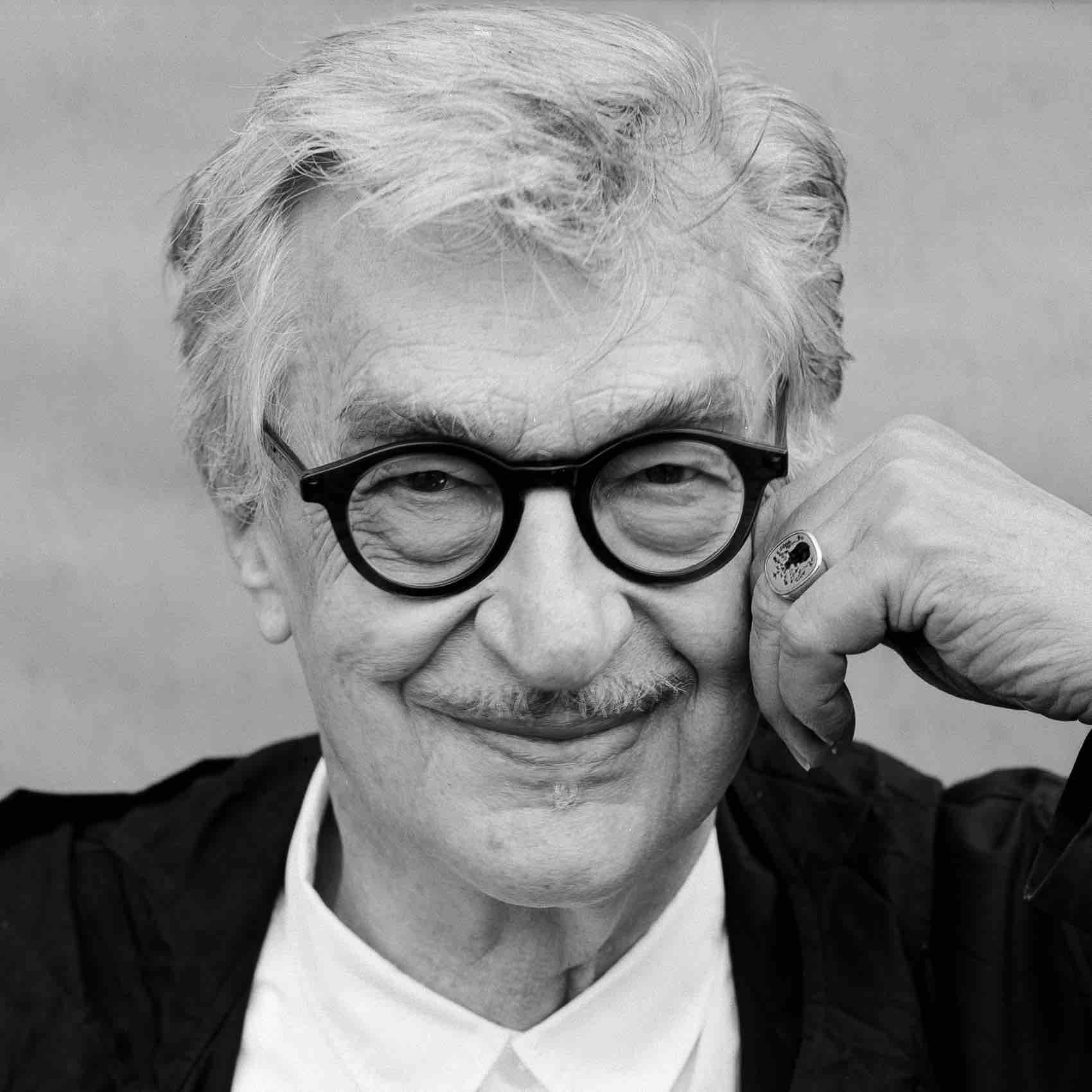 Wim Wenders