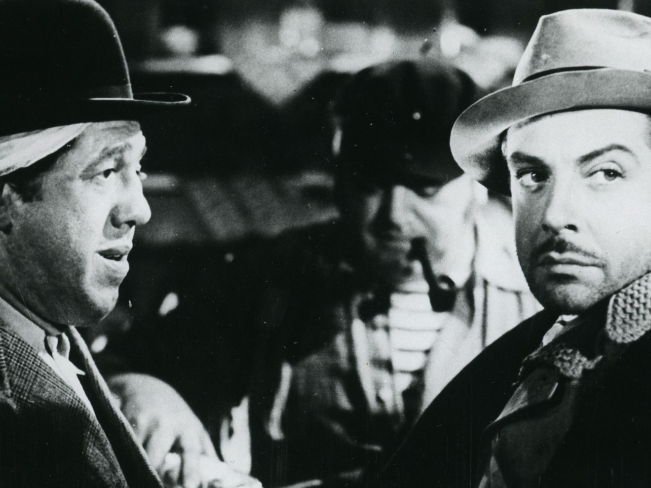 Introduction à l’histoire du cinéma