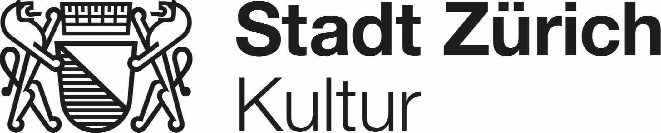 Stadt Zürich Kultur