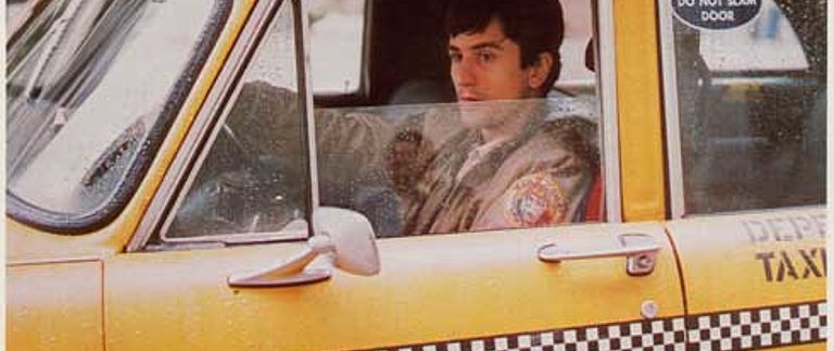 Taxi Driver