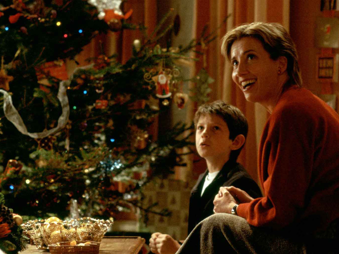 Votez pour le film de Noël !