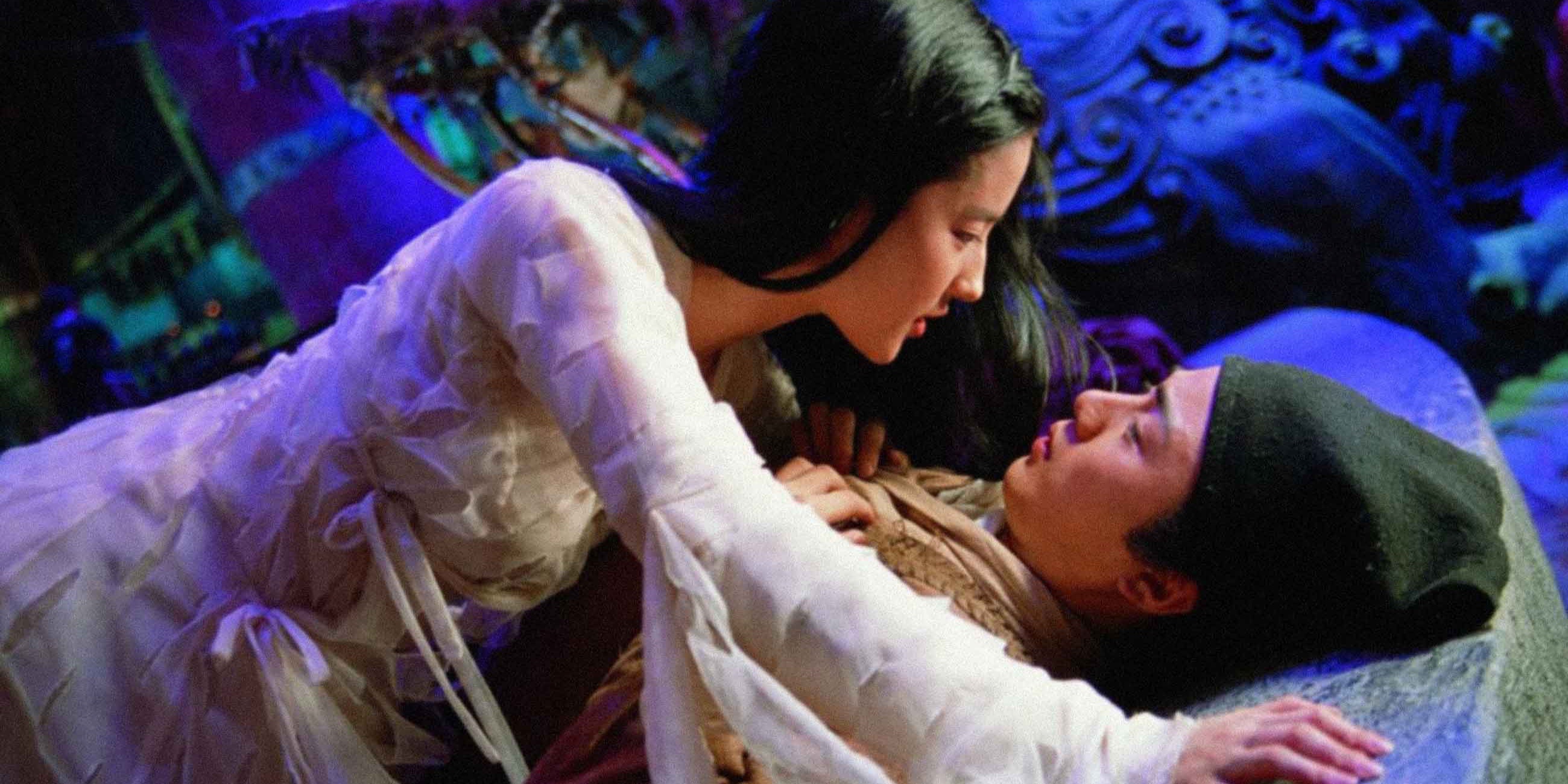 Journée d’étude sur les cinémas d’Asie