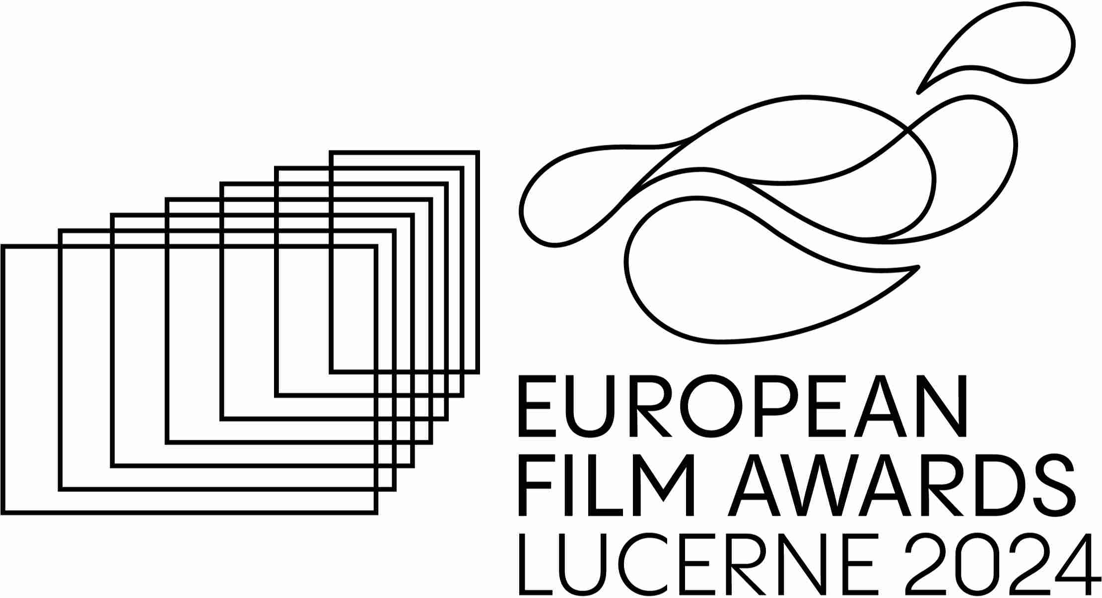 European Film Awards 2024 - Lucerne