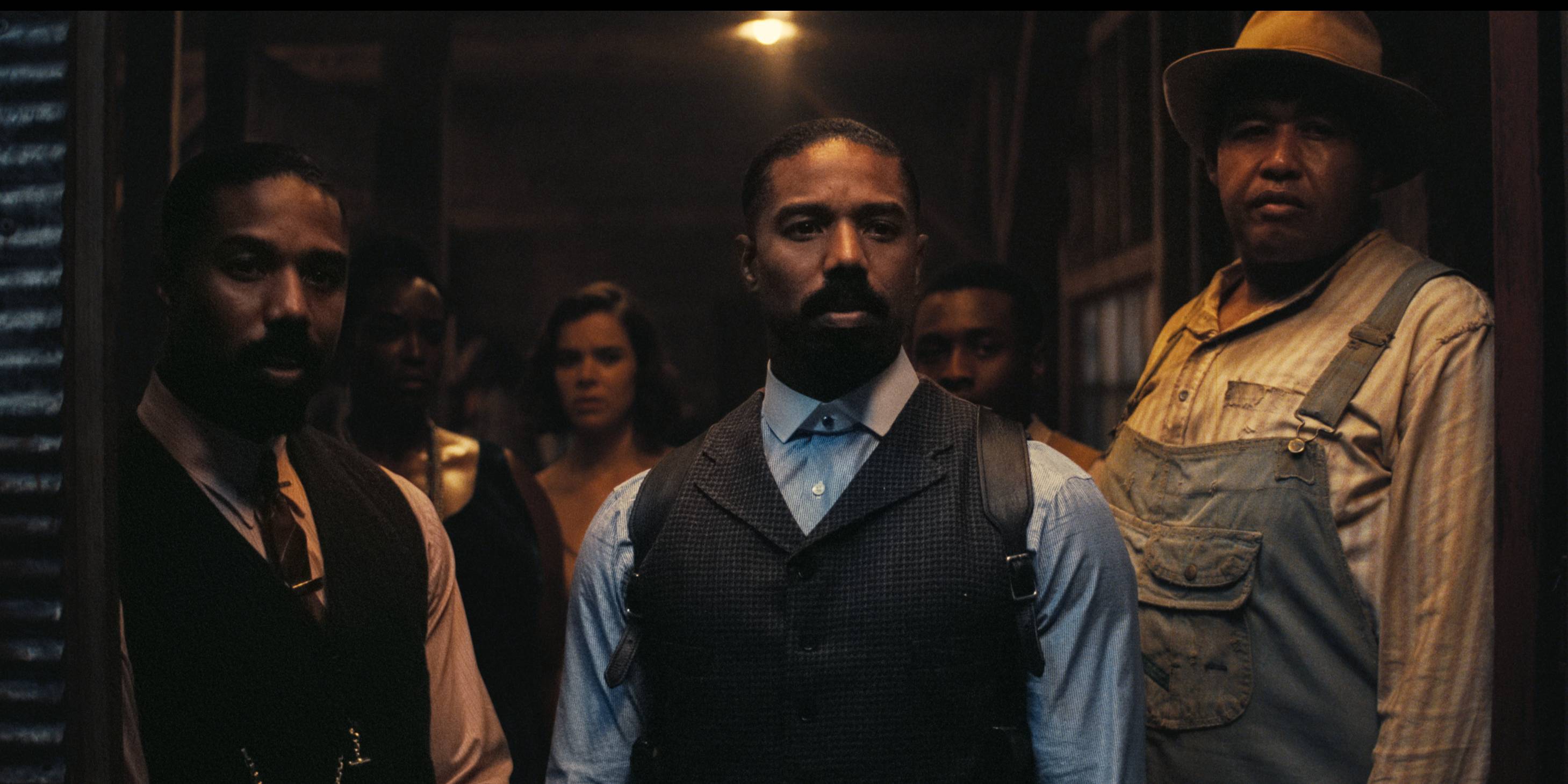 Séance spéciale Oscars 2026 : "Sinners"