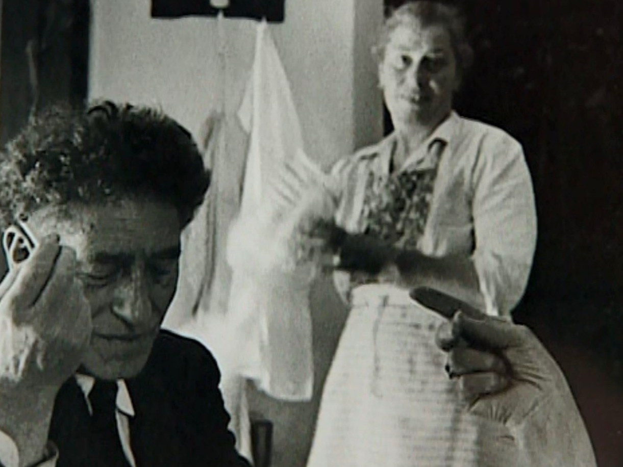 Les jeudis du doc (janvier-février)