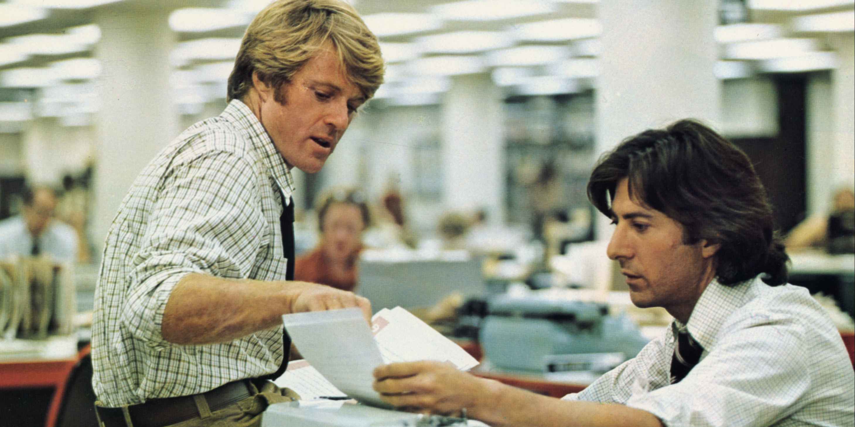 Pour une histoire permanente du cinéma: 1976 (suite)