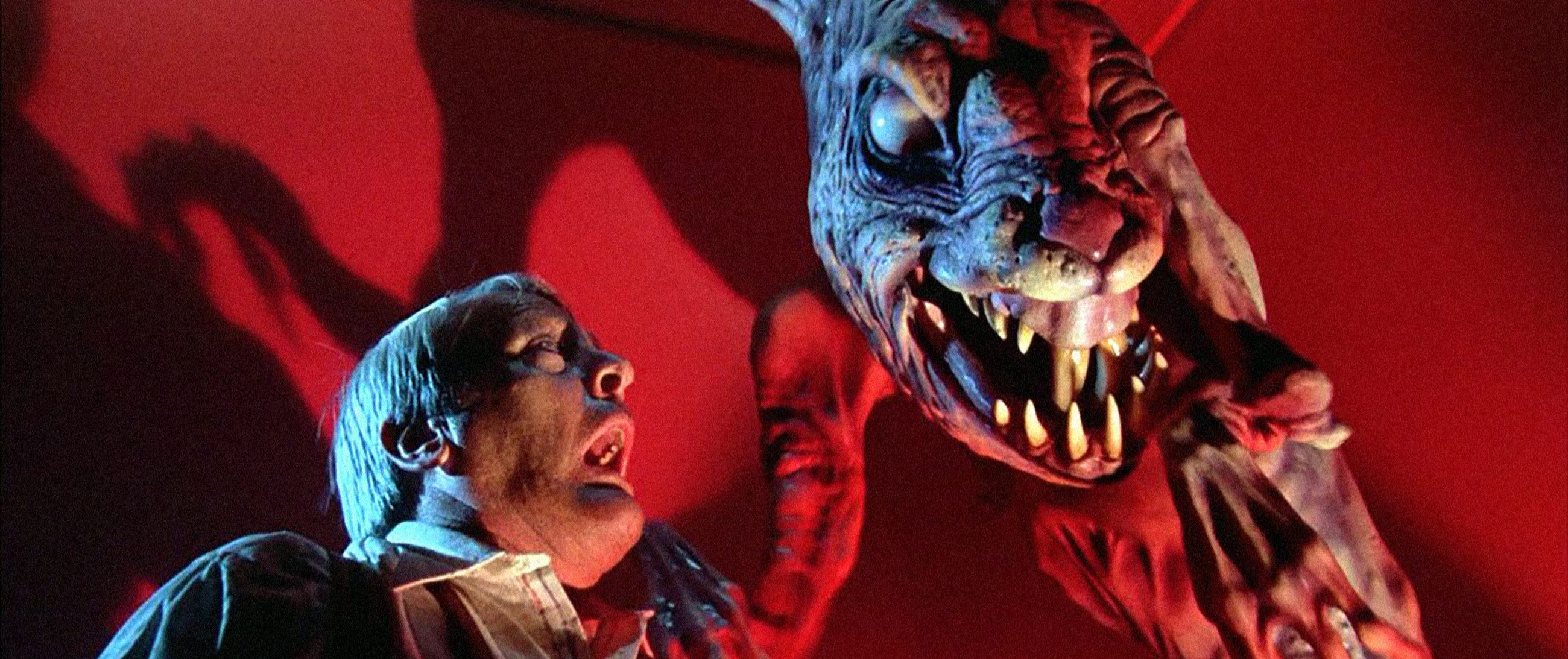 Twilight Zone: The Movie