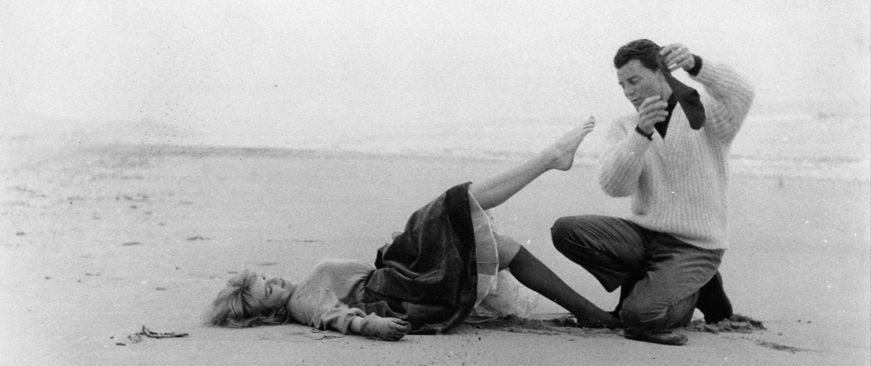 Les Liaisons dangereuses