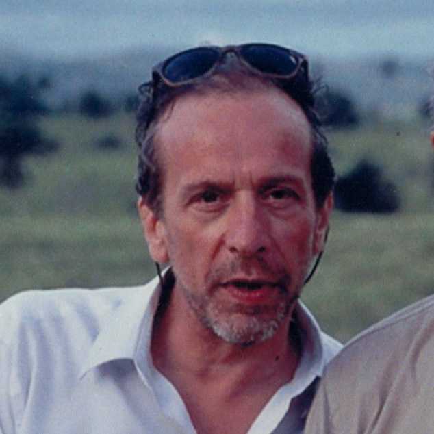 Renato Berta