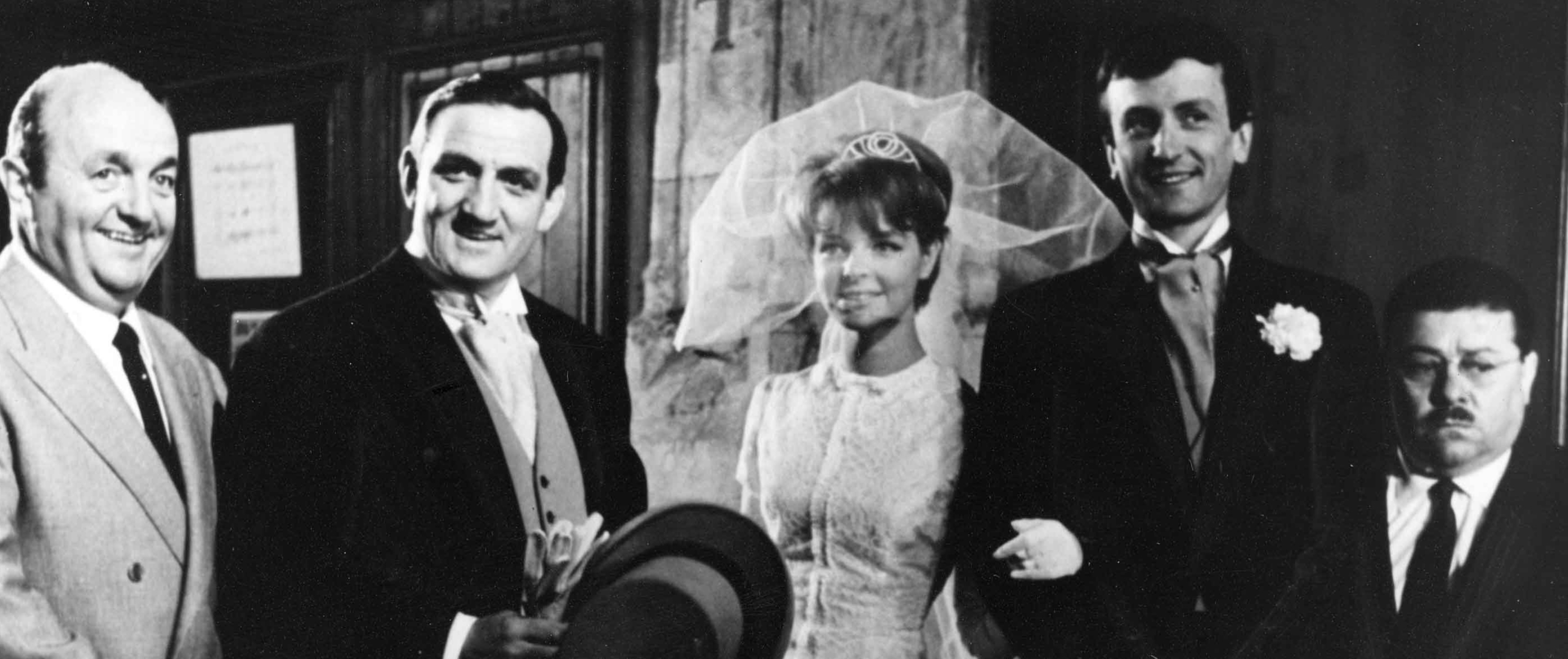 Les Tontons flingueurs