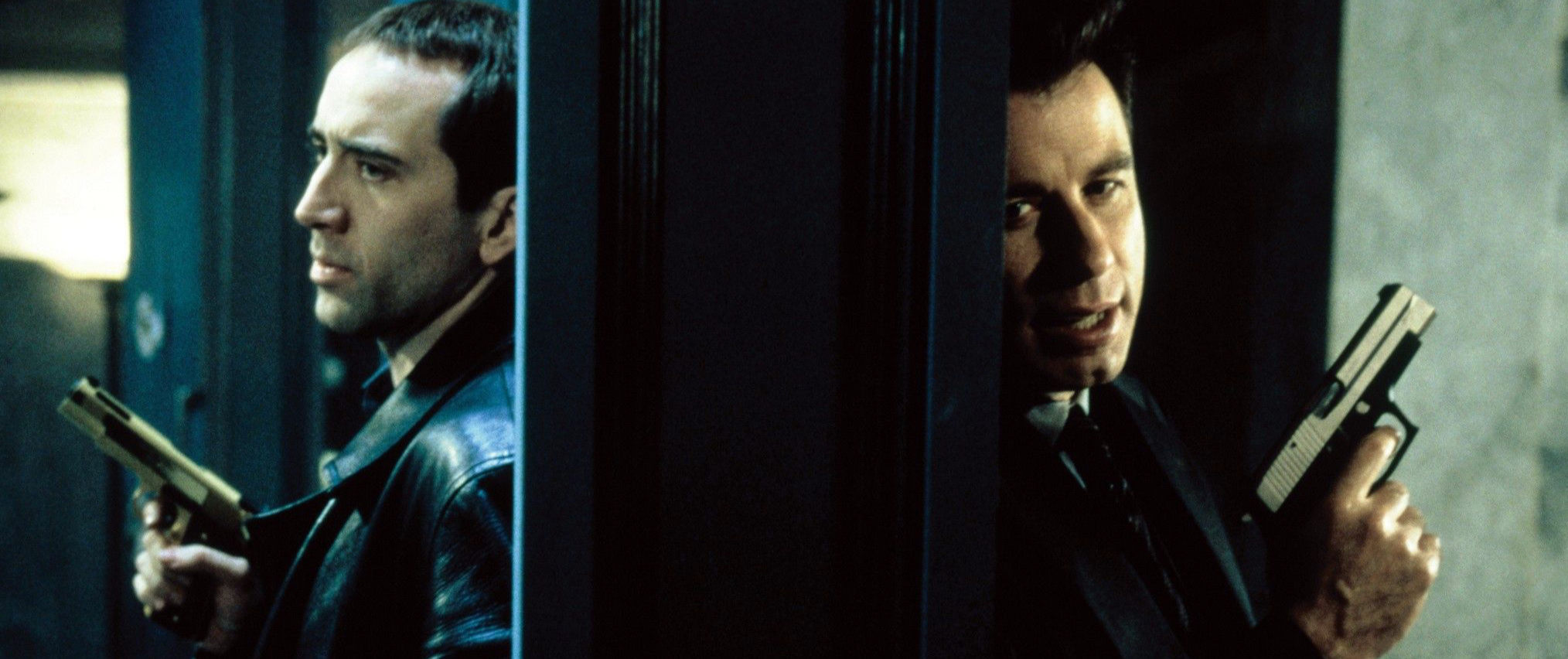 Face/Off
