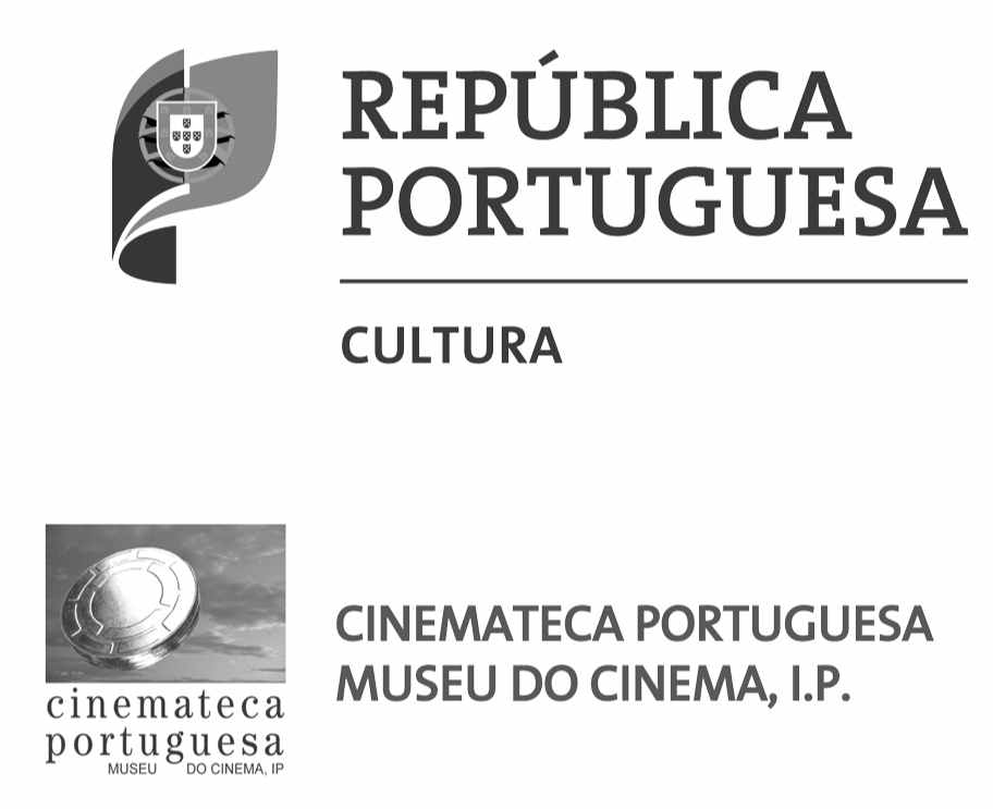 Cinemateca portuguesa