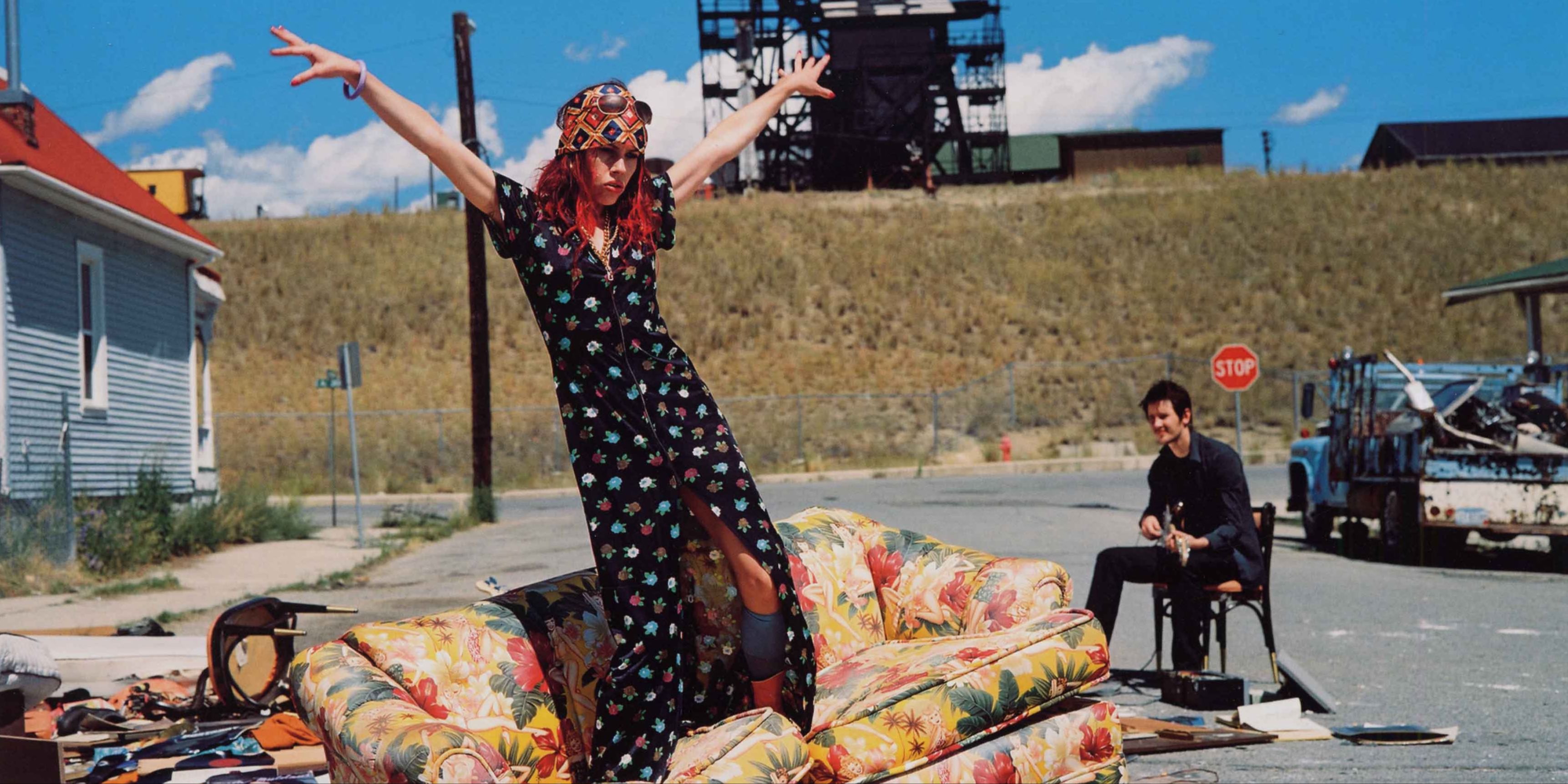Rétrospective Wim Wenders (2e partie)