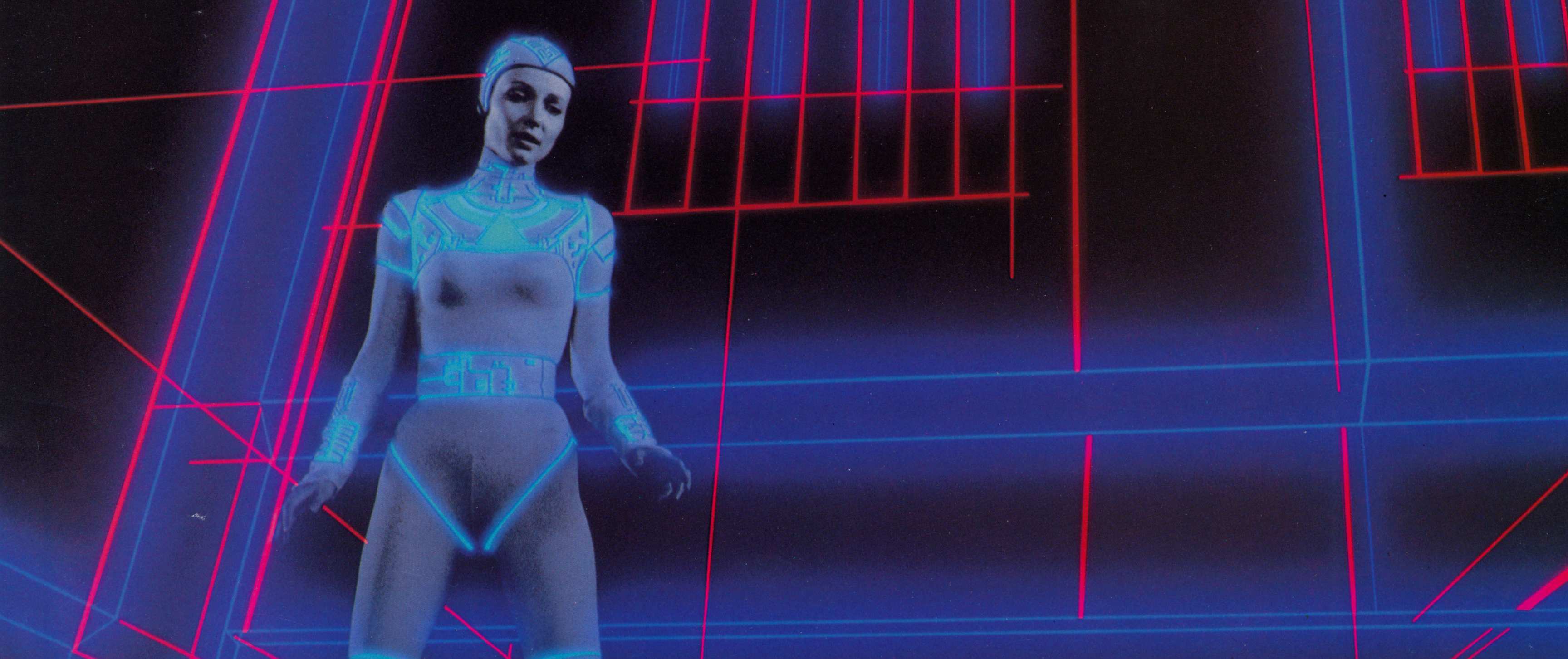 Tron