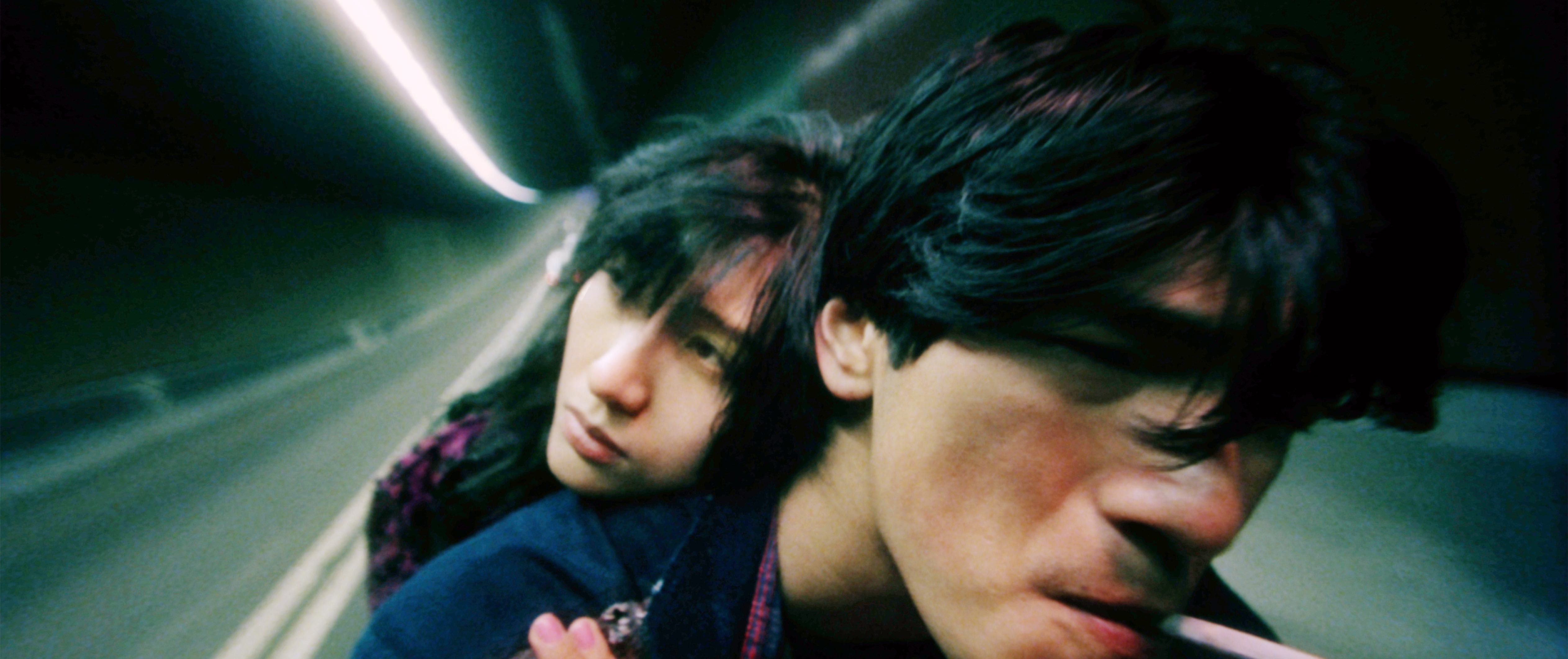 Fallen Angels