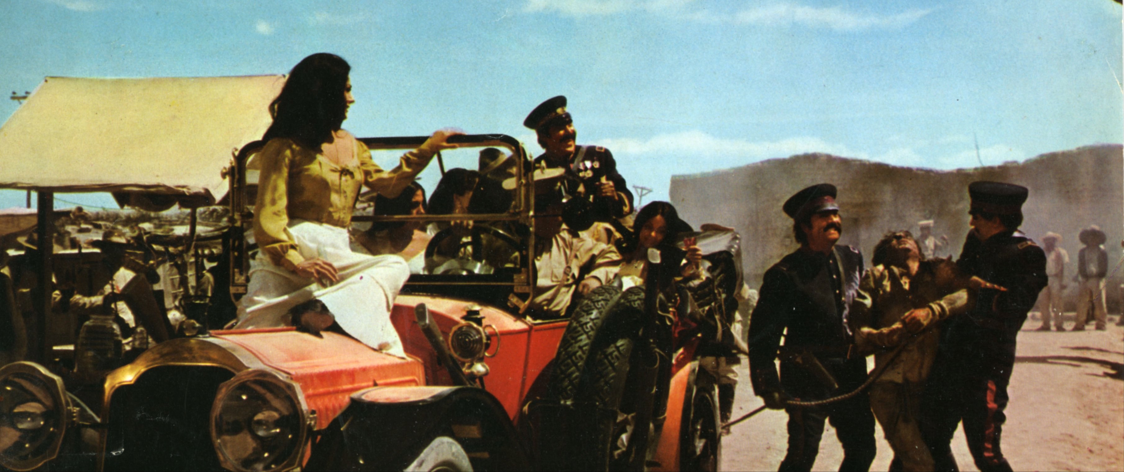 The Wild Bunch