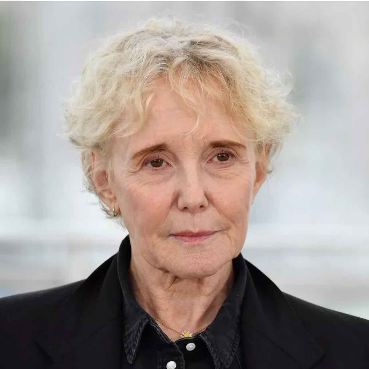 Claire Denis