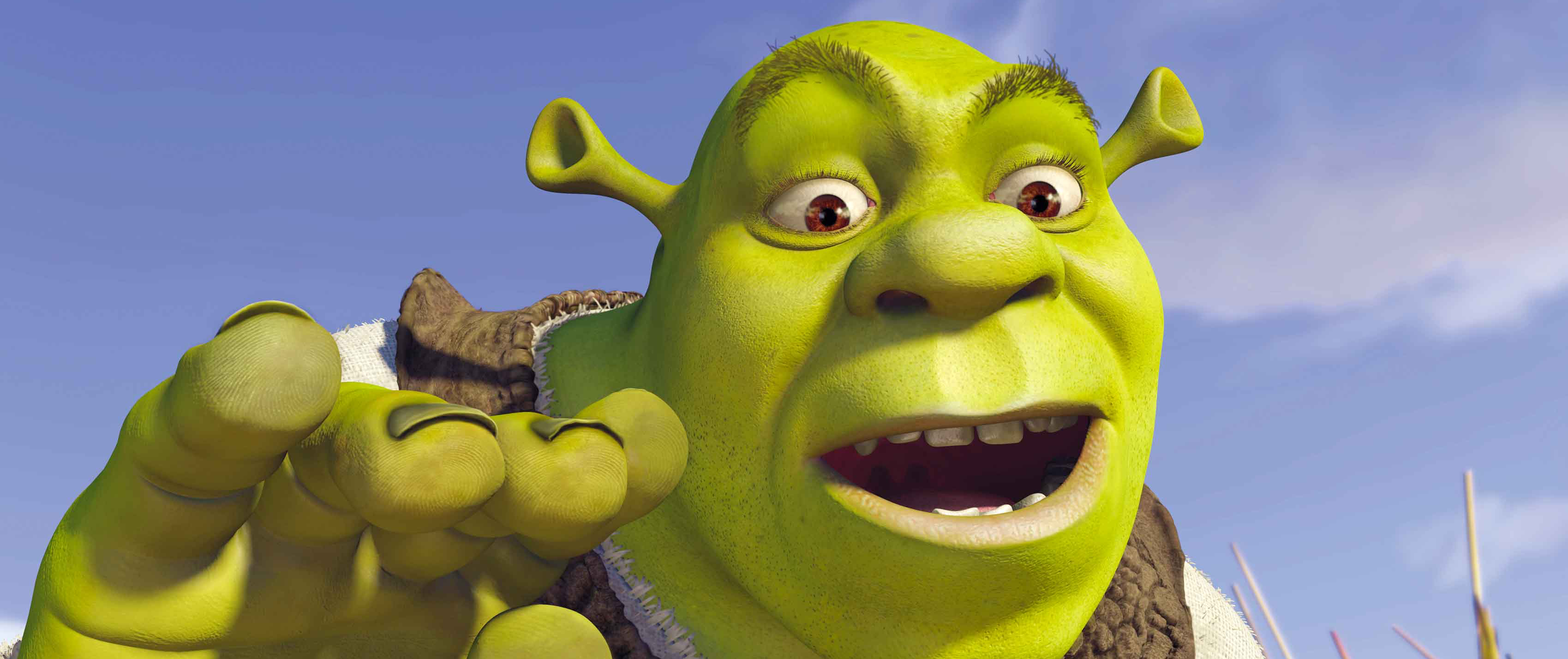 Shrek