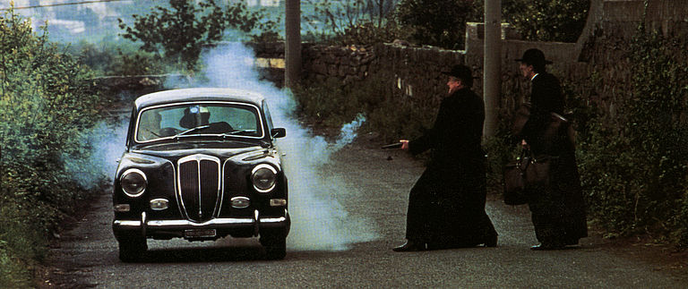 The Godfather: Part III