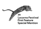 Locarno 70 ans First Feature