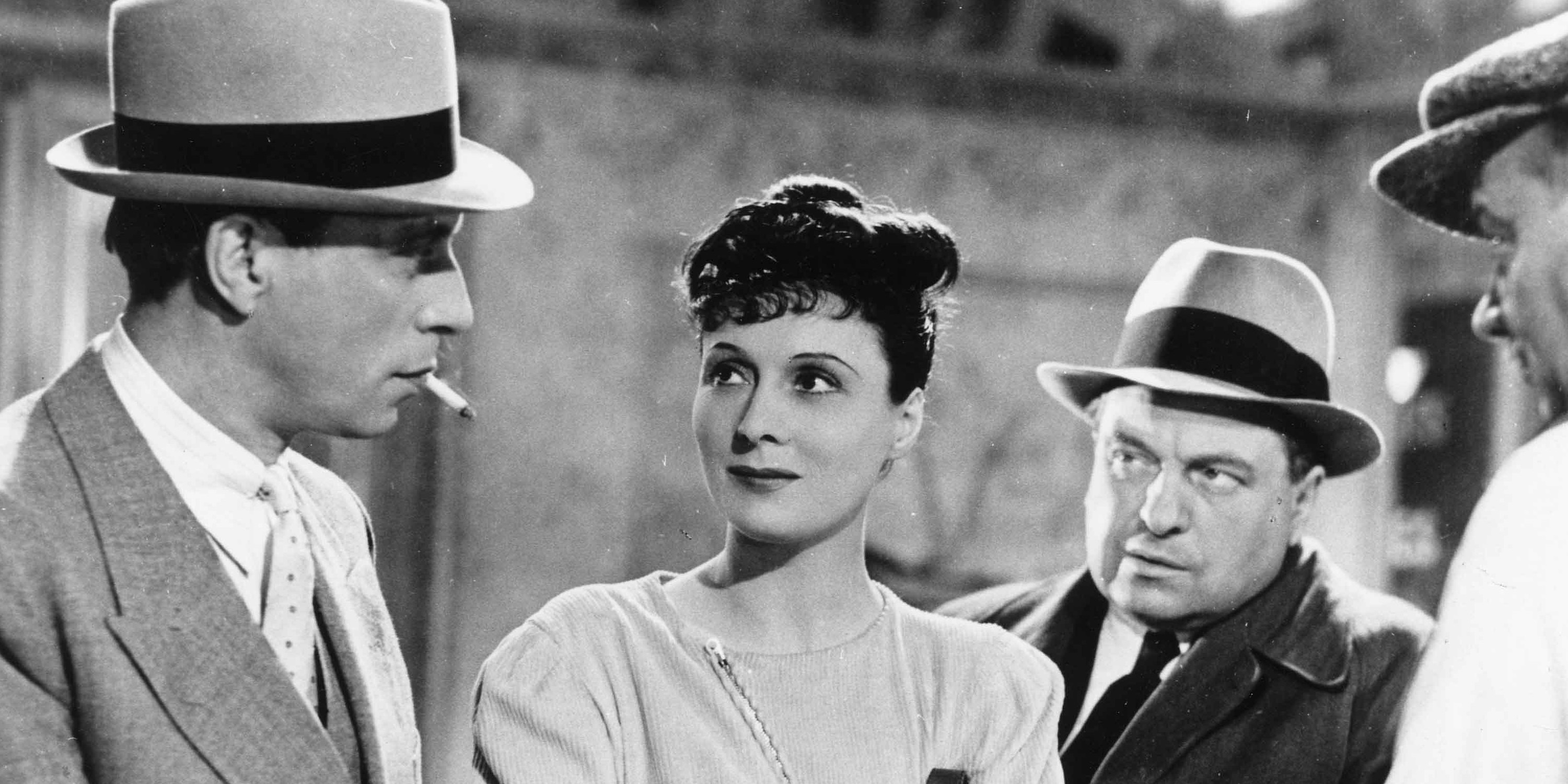 Introduction à l’histoire du cinéma