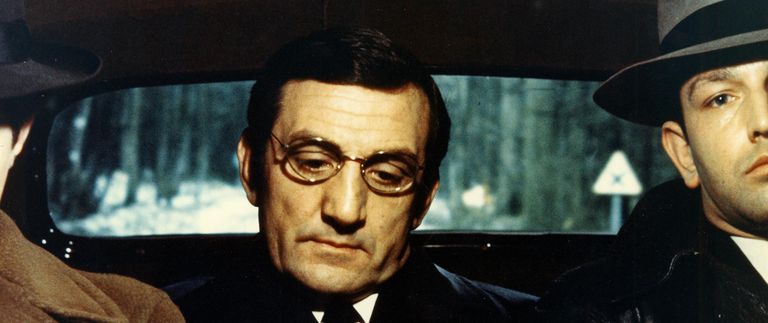 L'Armée des ombres