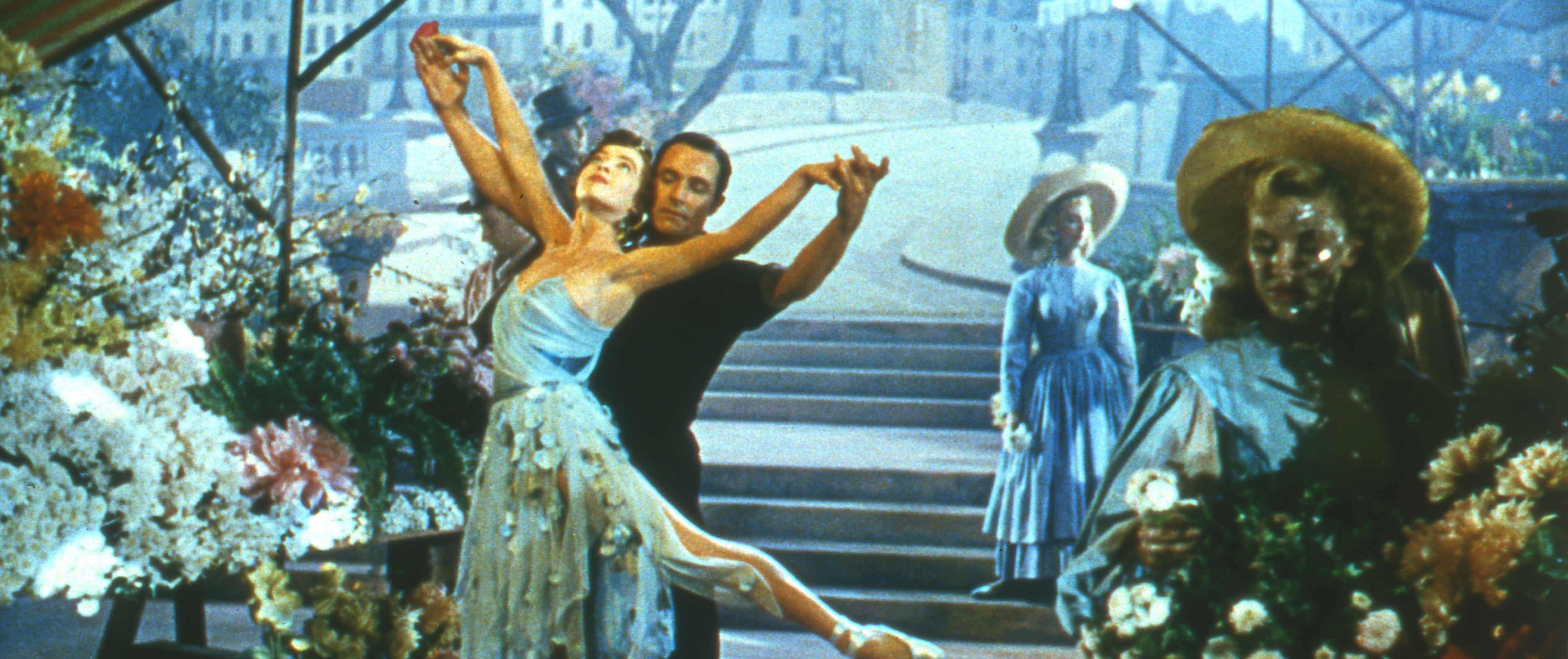 An American in Paris