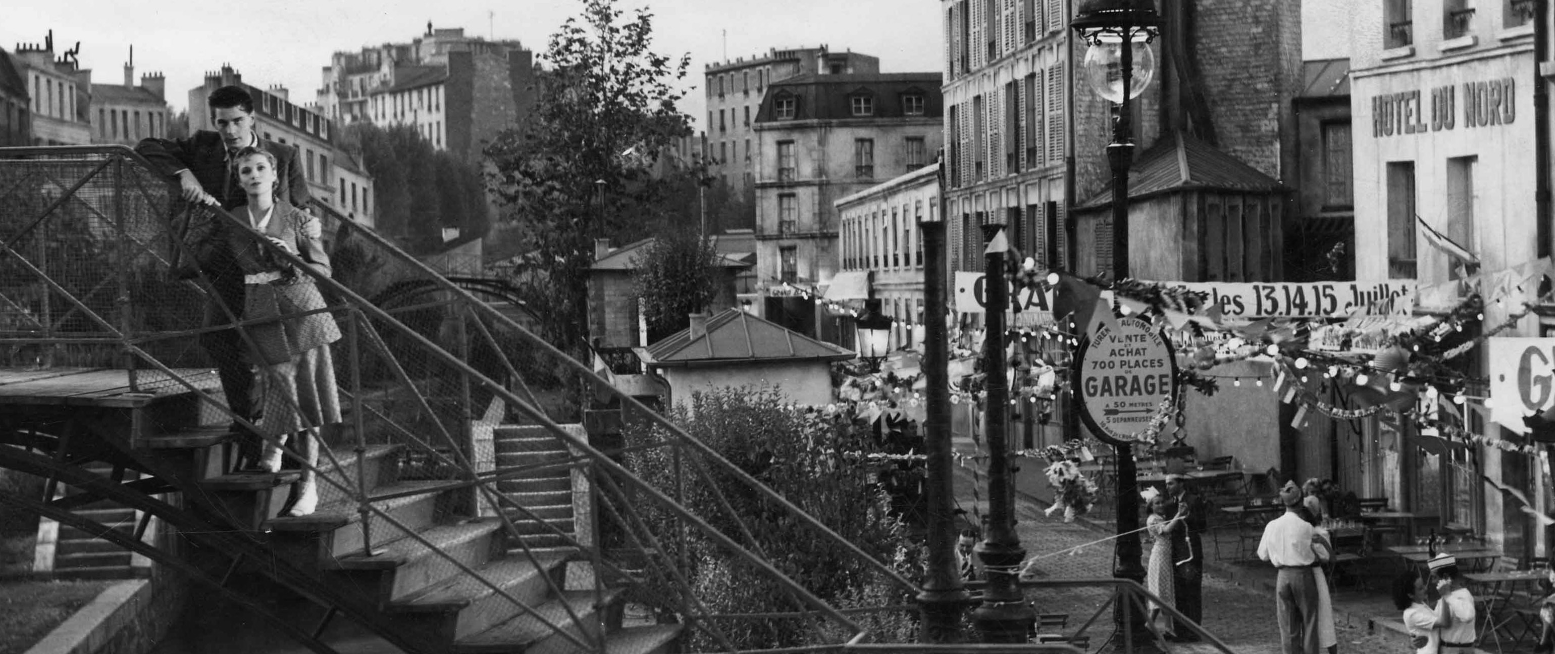 Réalismes cinématographiques et réalité sociale des années 1930