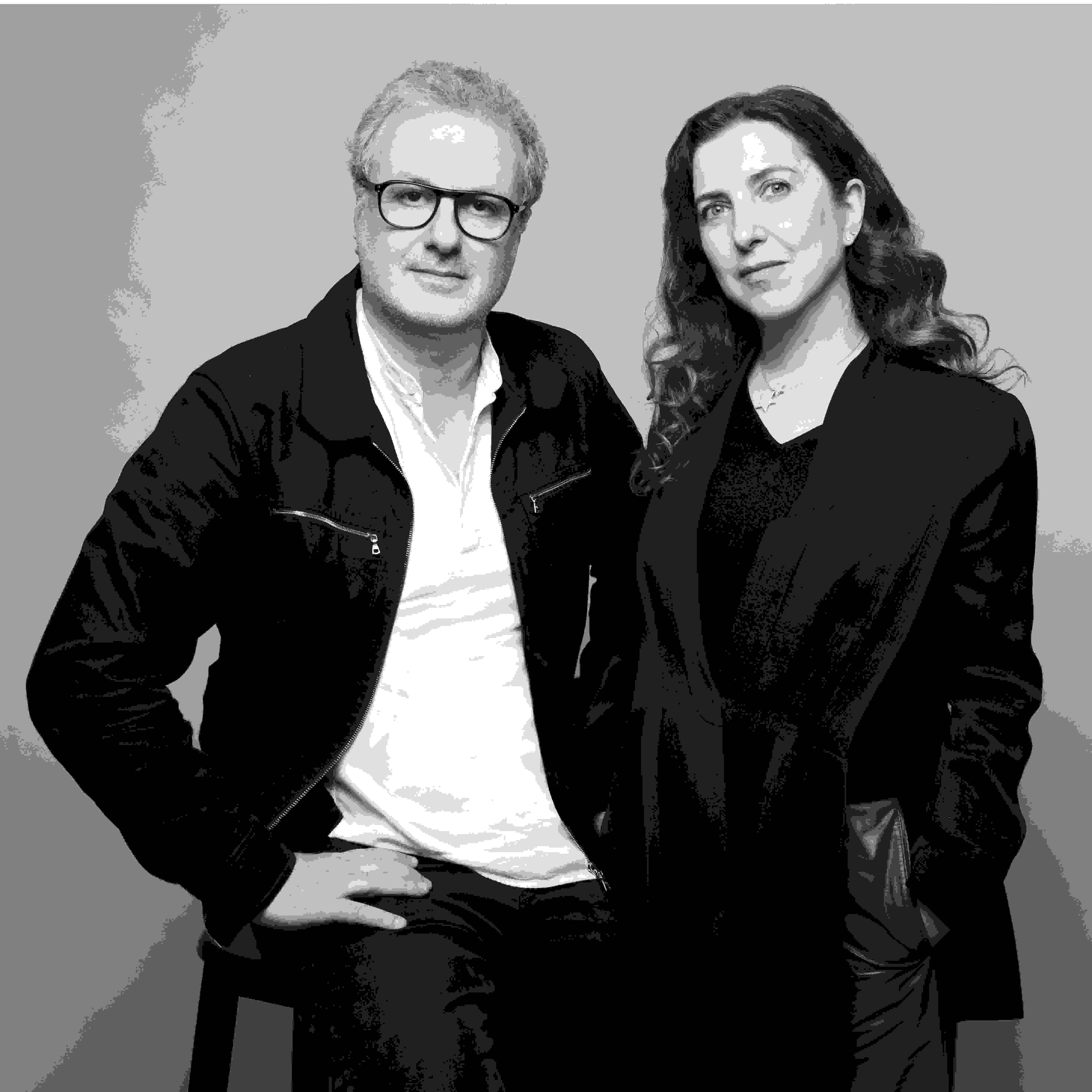 Joana Hadjithomas et Khalil Joreige .