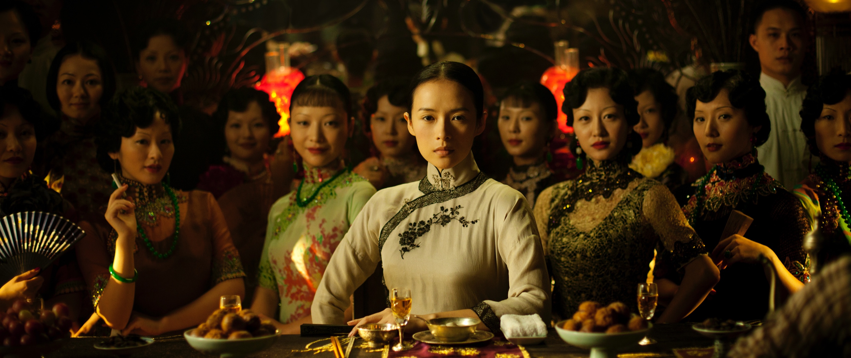 The Grandmaster