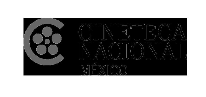 Cineteca Nacional Mexico