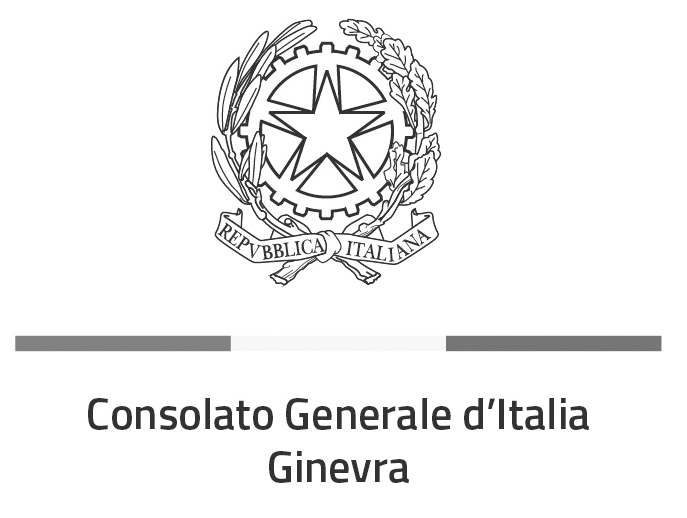 Consulat d'Italie