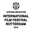 International Film Festival Rotterdam - Official selection 2018