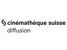 Cinémathèque suisse diffusion